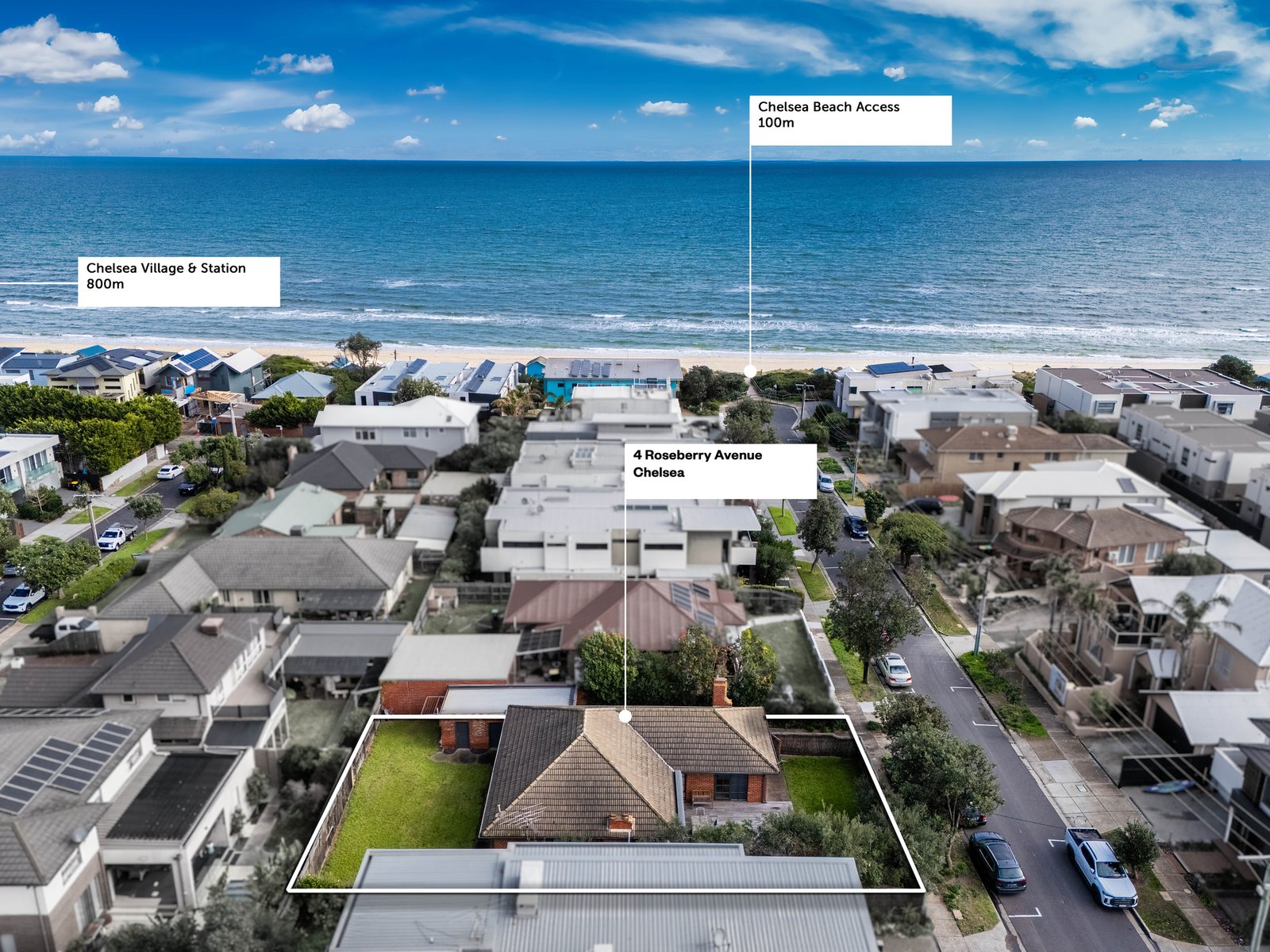 Gallery: 4 Roseberry Avenue