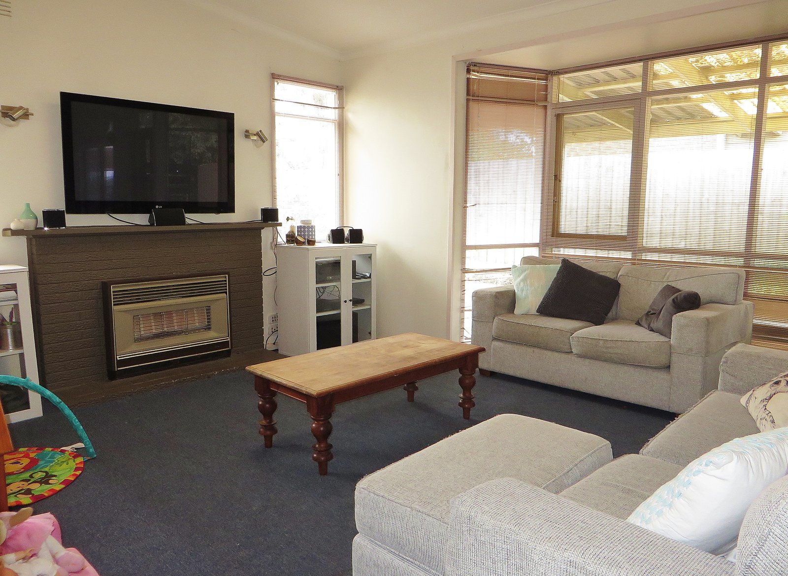 Gallery: 4 Rosemary Road