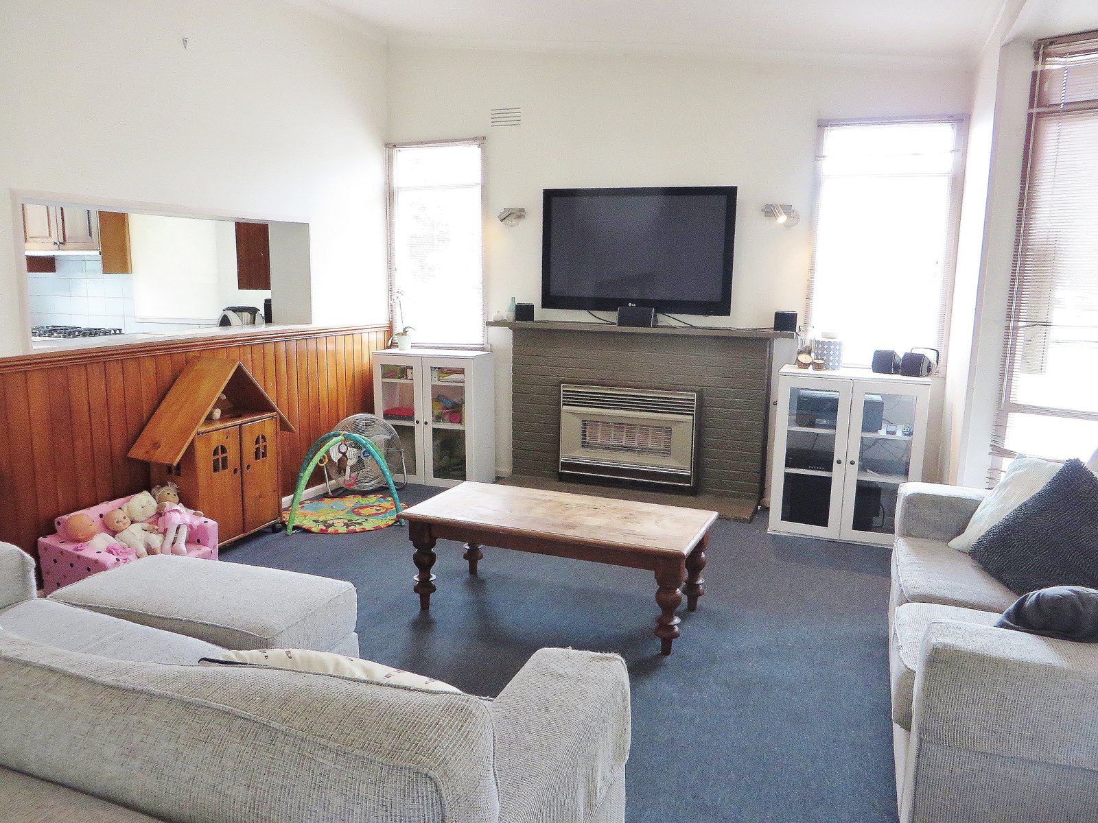 Gallery: 4 Rosemary Road