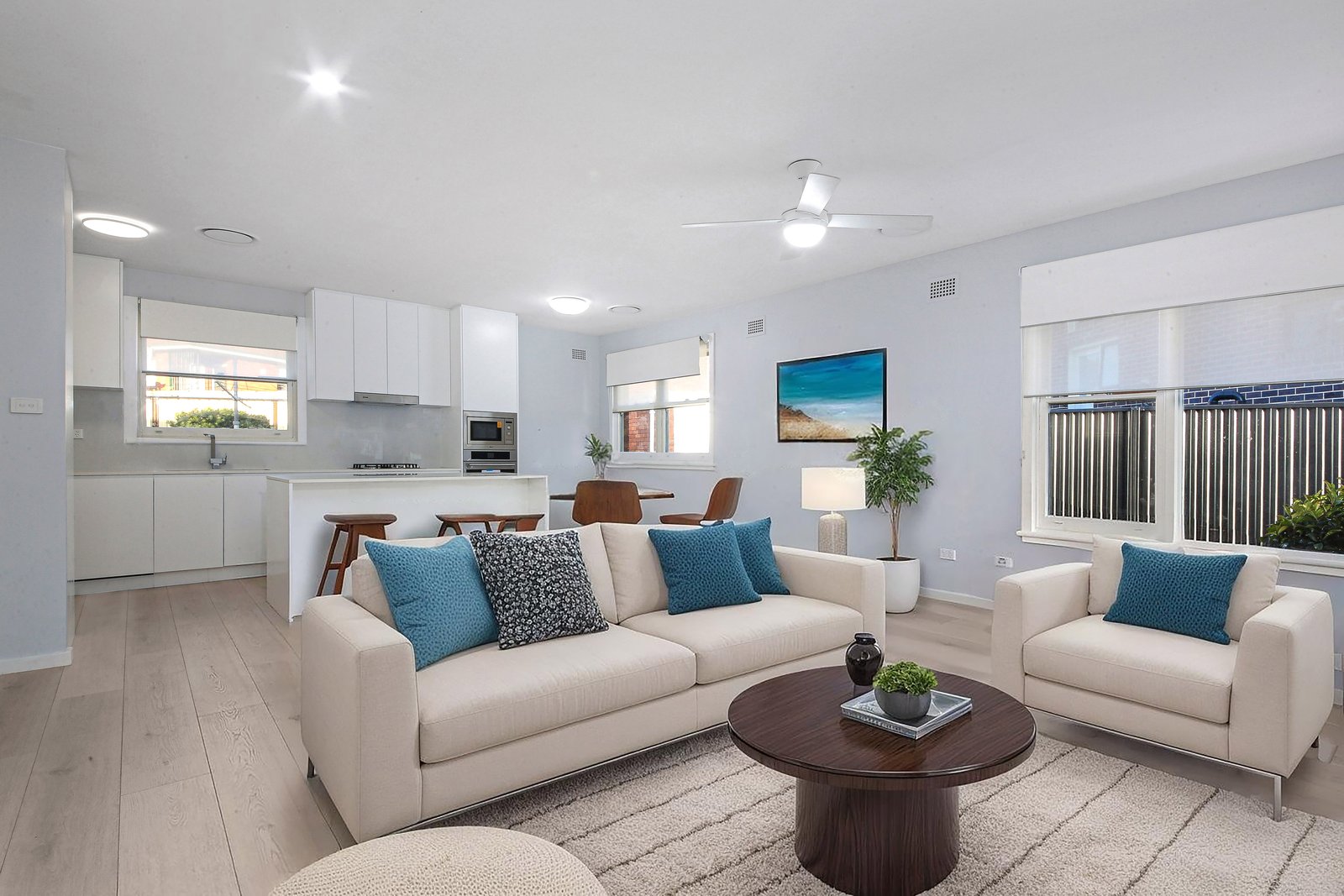 4 Ross Avenue KINGSGROVE 1