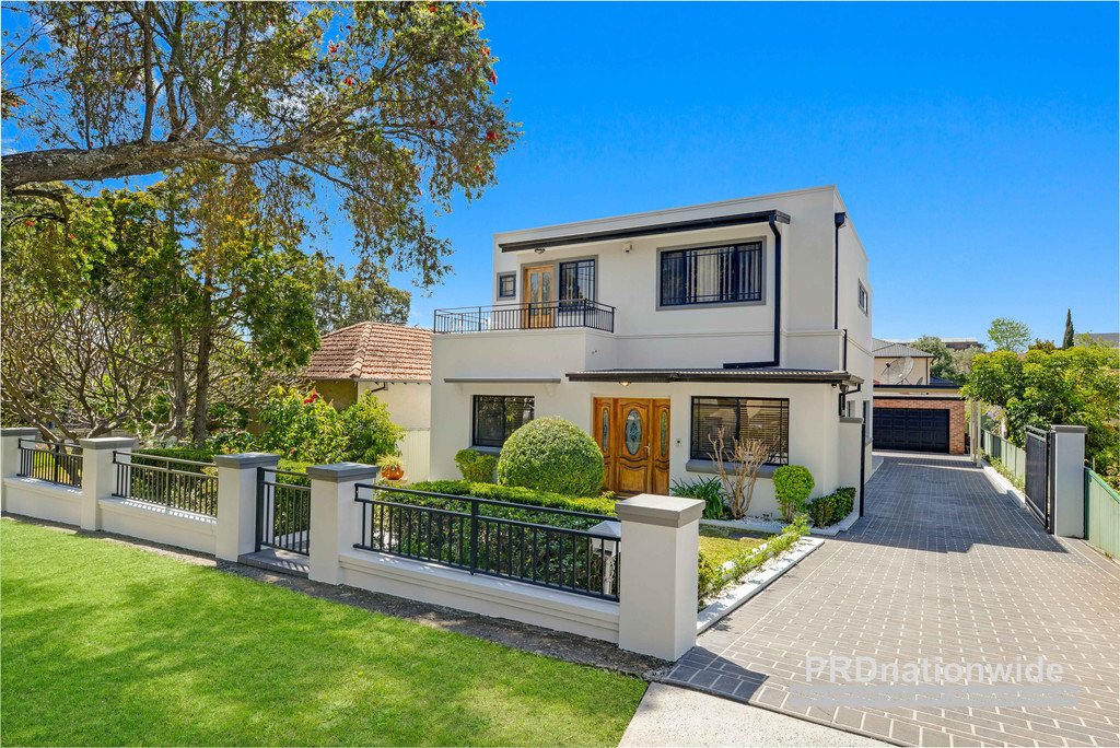 4 Roy Street KINGSGROVE 1