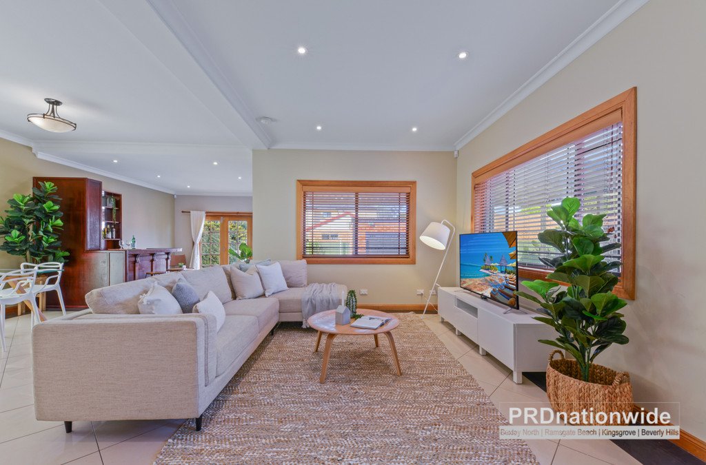 4 Roy Street KINGSGROVE 2