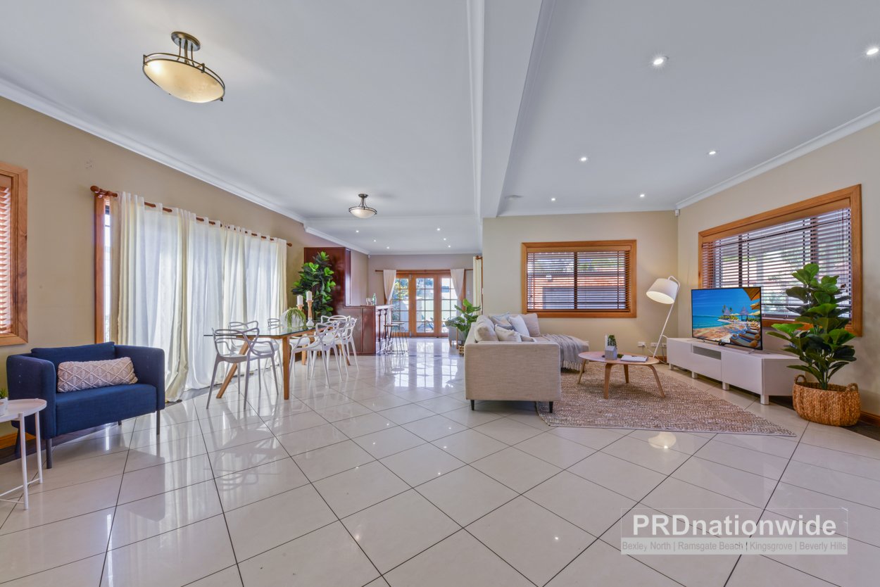 4 Roy Street KINGSGROVE 3