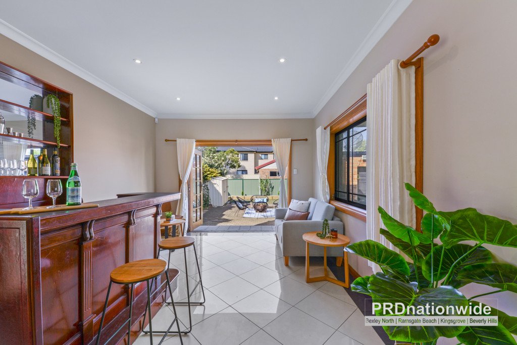 4 Roy Street KINGSGROVE 5