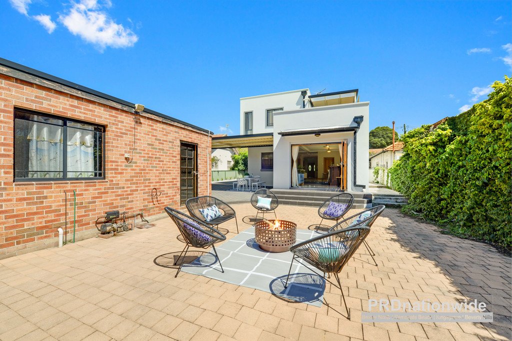 4 Roy Street KINGSGROVE 6