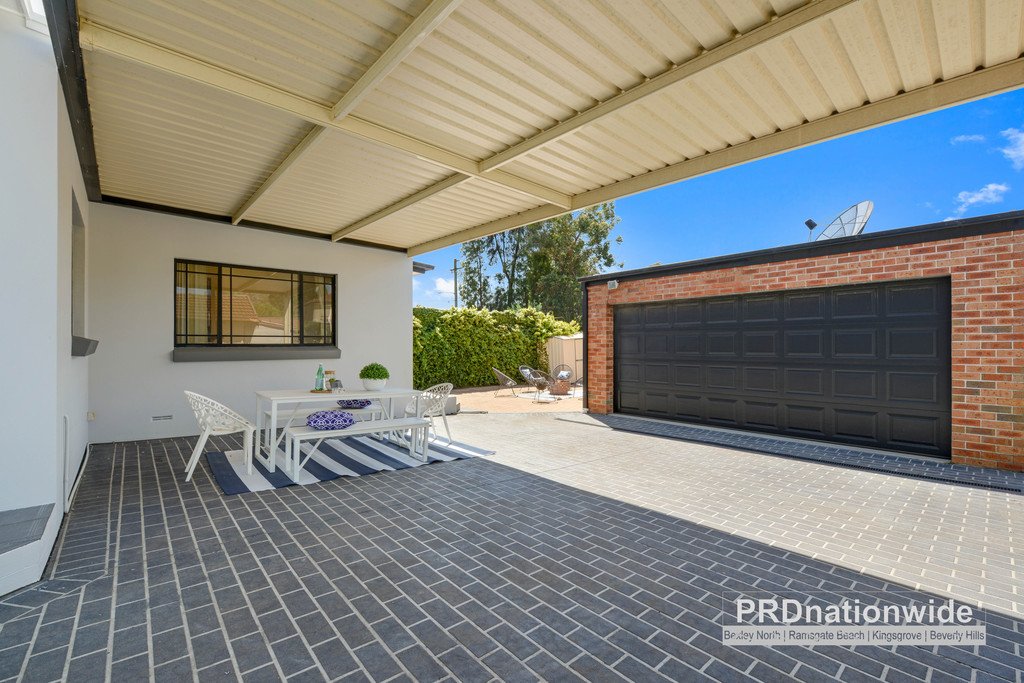 4 Roy Street KINGSGROVE 7