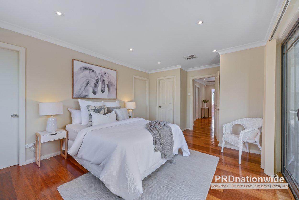 4 Roy Street KINGSGROVE 8