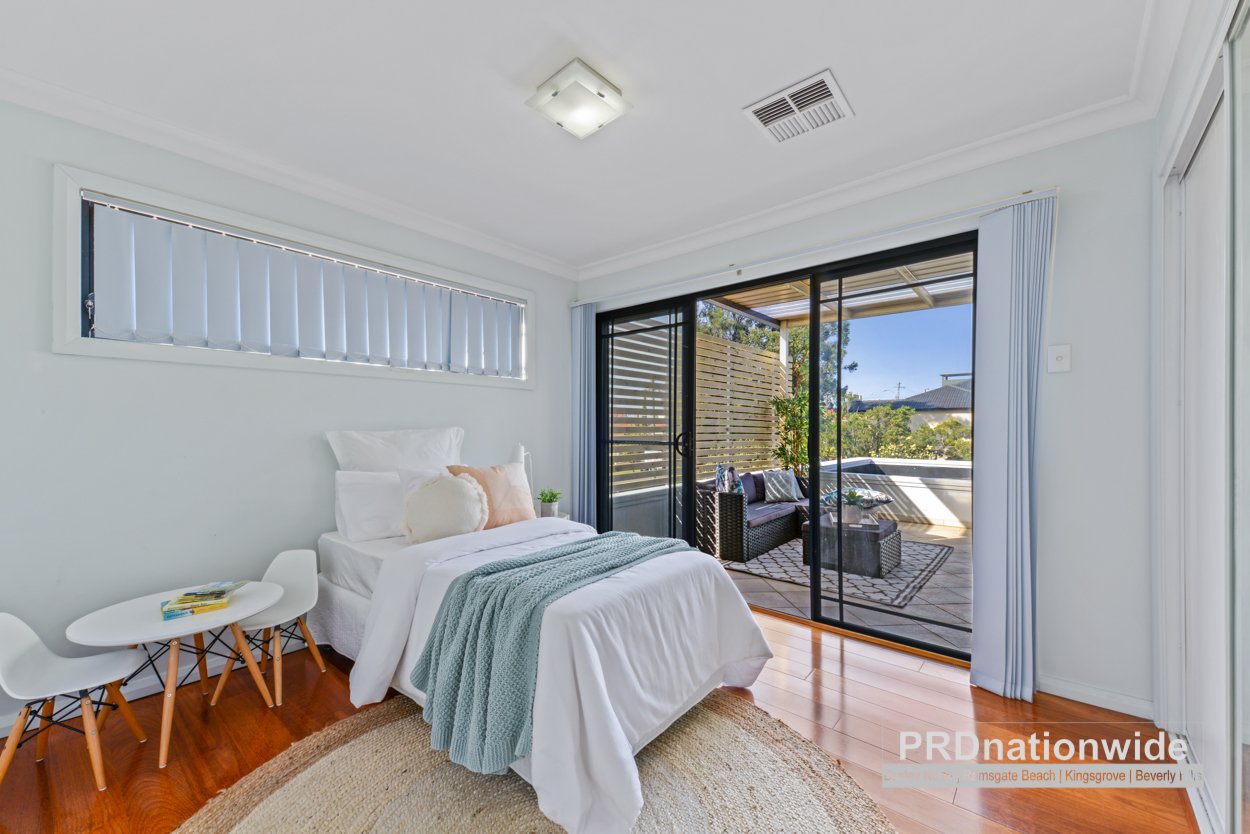 4 Roy Street KINGSGROVE 9