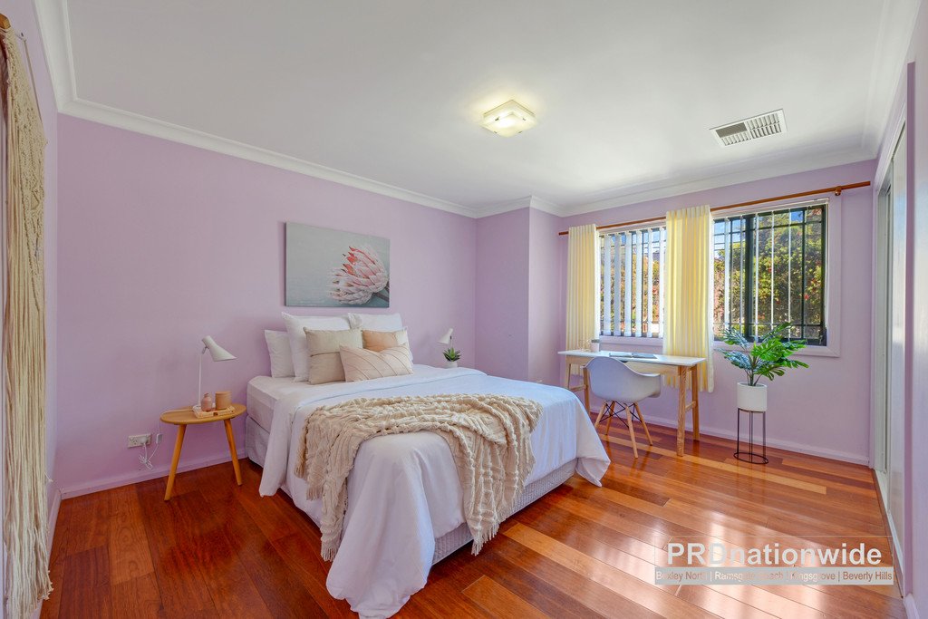 4 Roy Street KINGSGROVE 10