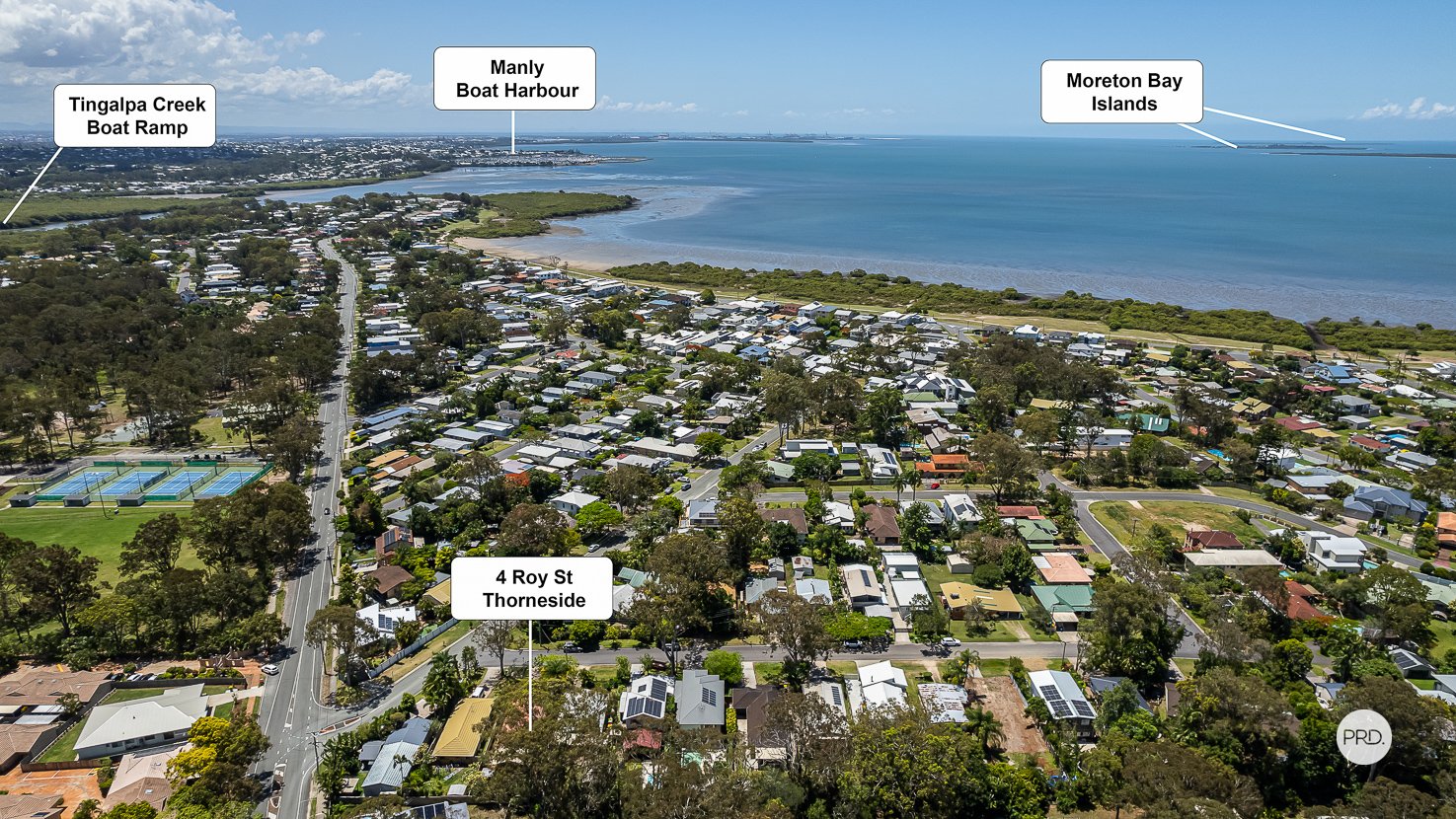 4 ROY Street THORNESIDE 1