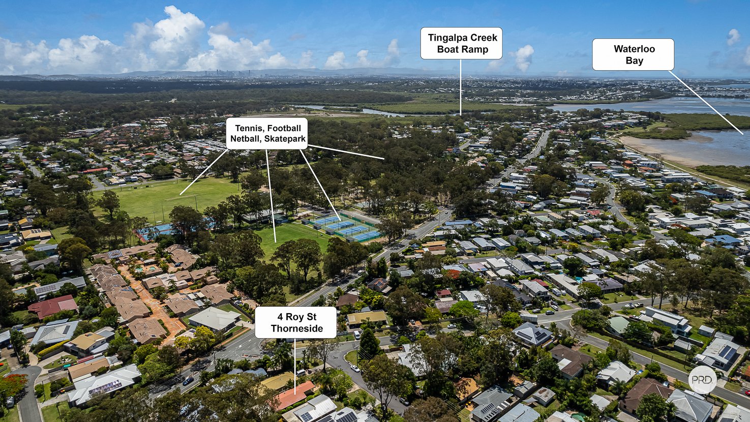 4 ROY Street THORNESIDE 3