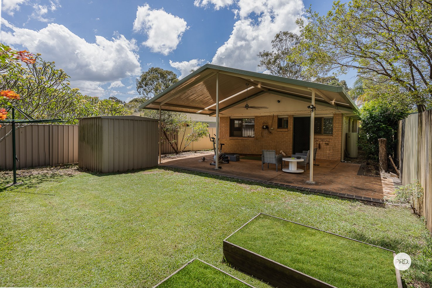4 ROY Street THORNESIDE 4