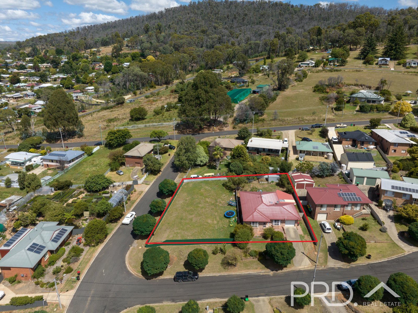 4 Royden Close BATLOW 22