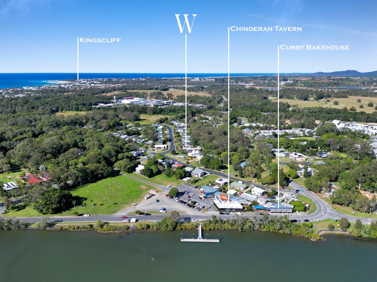 4 Rutile Street Chinderah 4