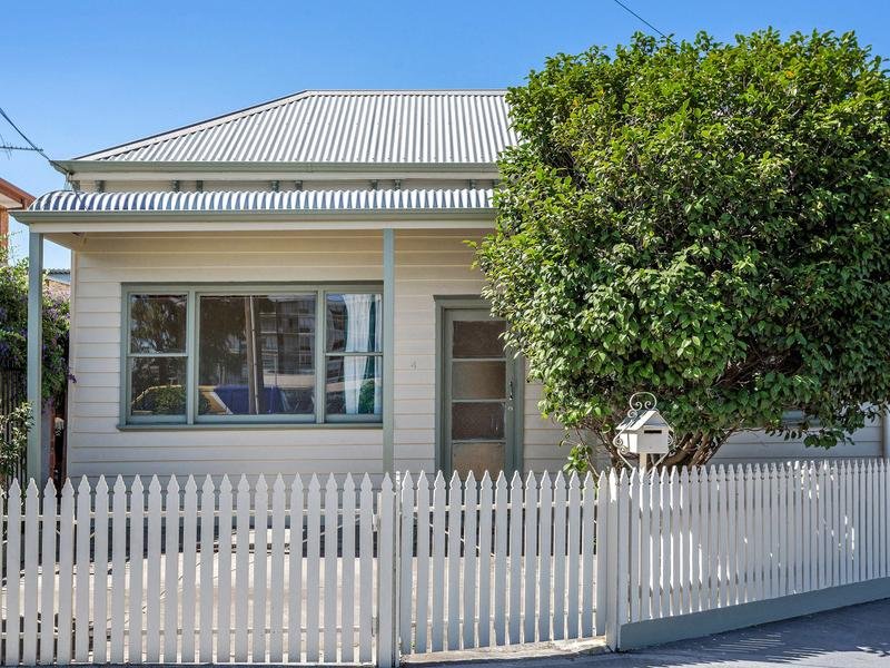 4 Ryan Street, FOOTSCRAY