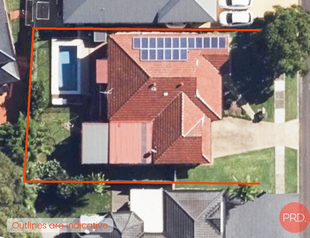 4 Sandalwood Avenue FLETCHER 3