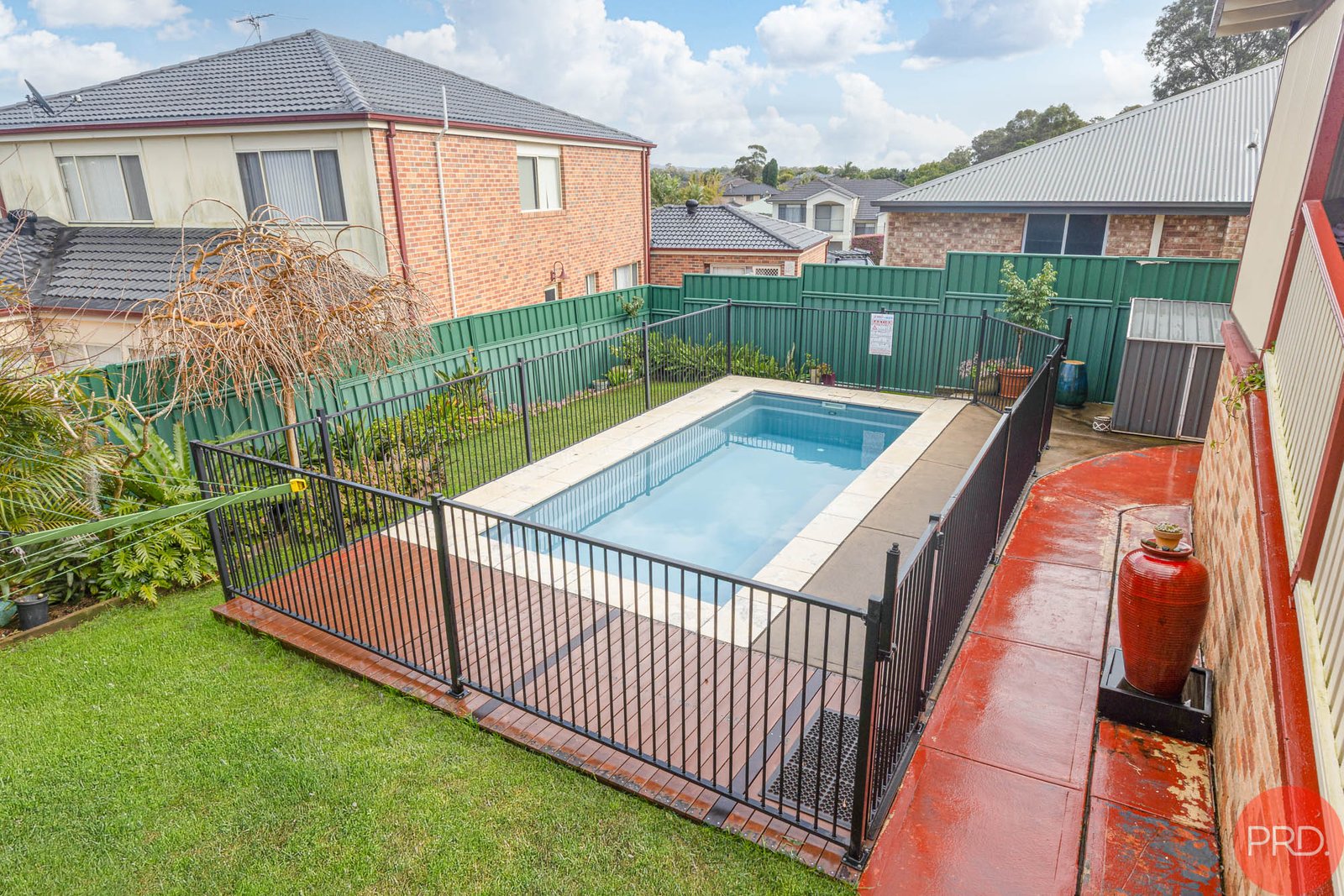 4 Sandalwood Avenue FLETCHER 6