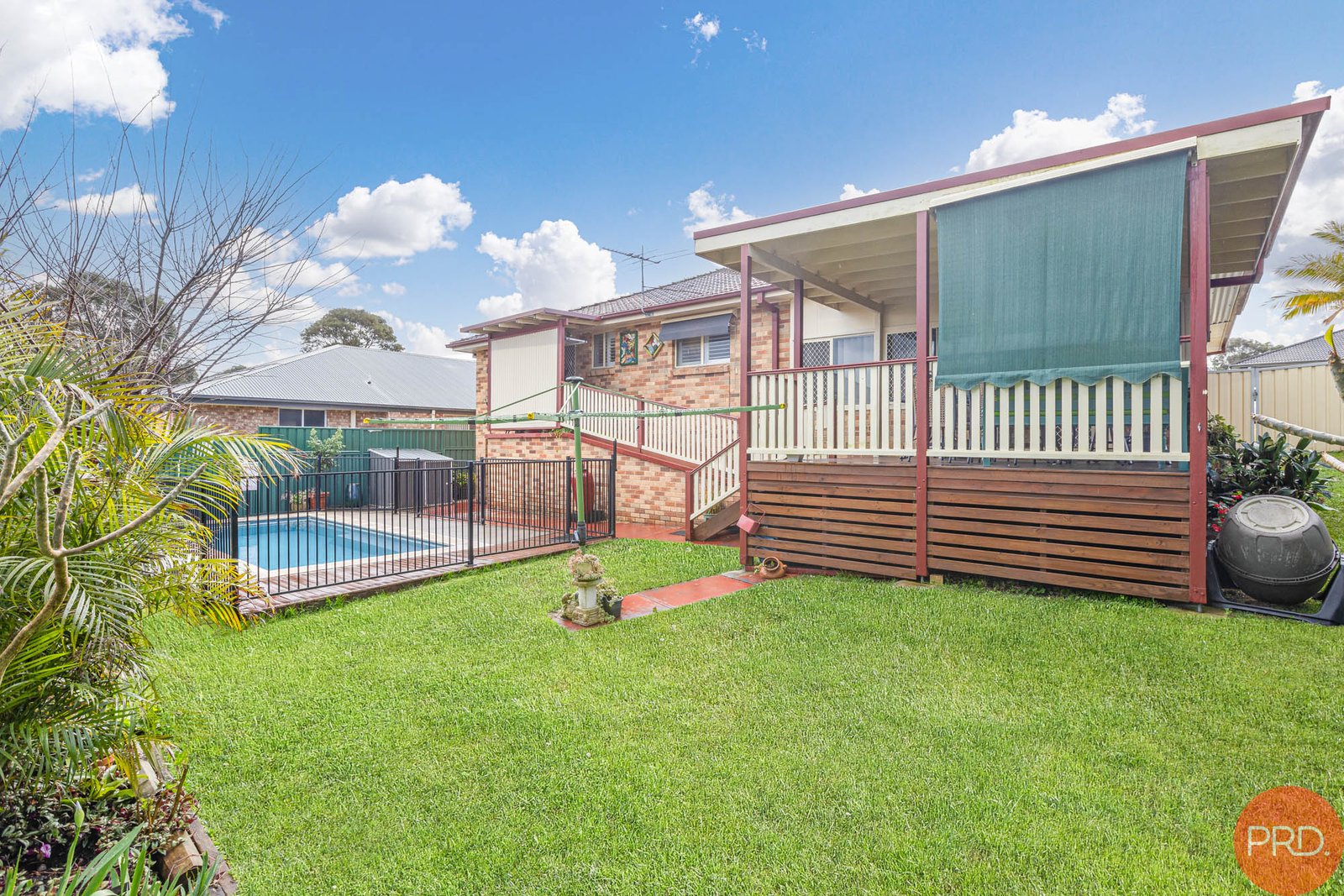 4 Sandalwood Avenue FLETCHER 27