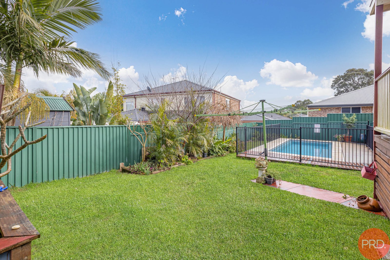 4 Sandalwood Avenue FLETCHER 28