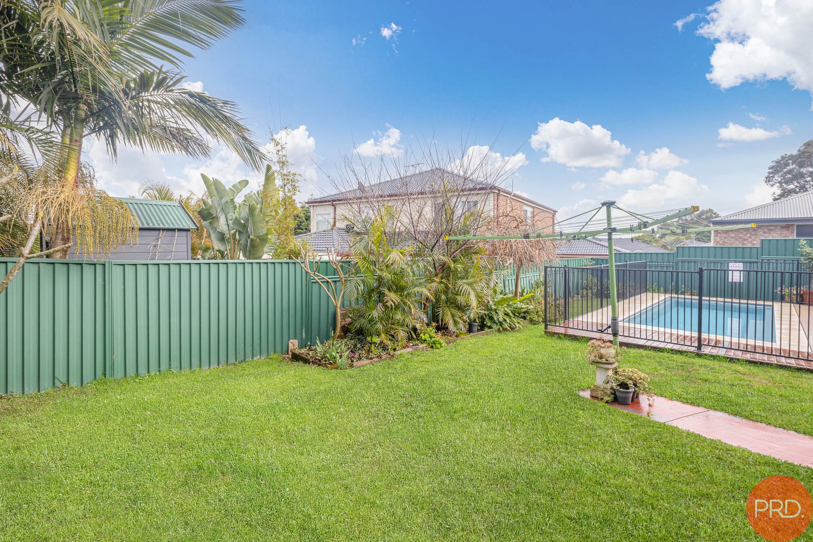 4 Sandalwood Avenue FLETCHER 29