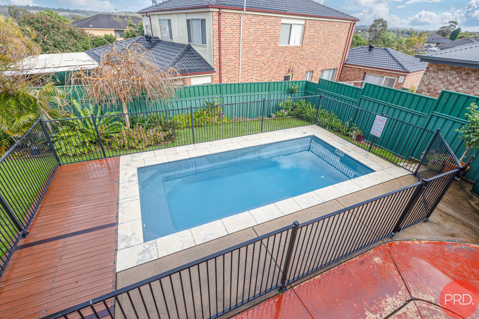 4 Sandalwood Avenue FLETCHER 31