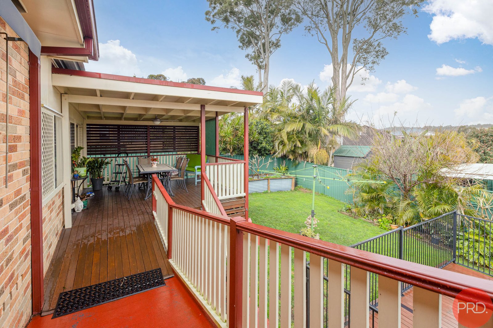 4 Sandalwood Avenue FLETCHER 32