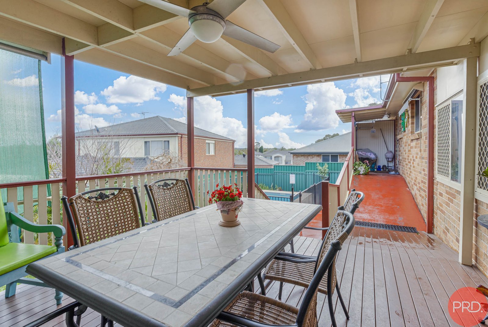4 Sandalwood Avenue FLETCHER 35