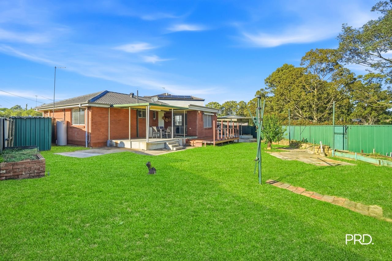 4 Sandra Place SOUTH PENRITH 7