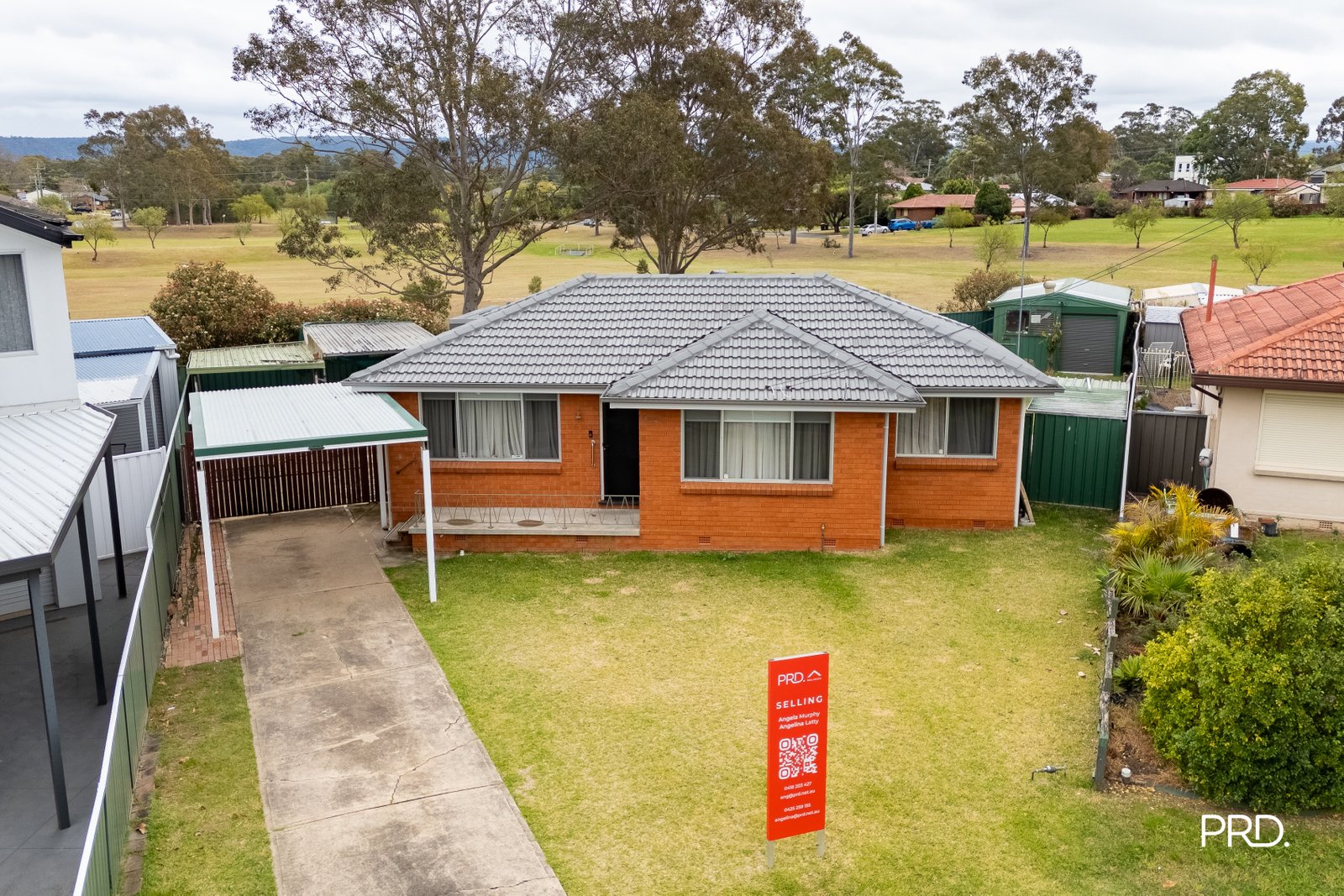 4 Sandra Place SOUTH PENRITH 9