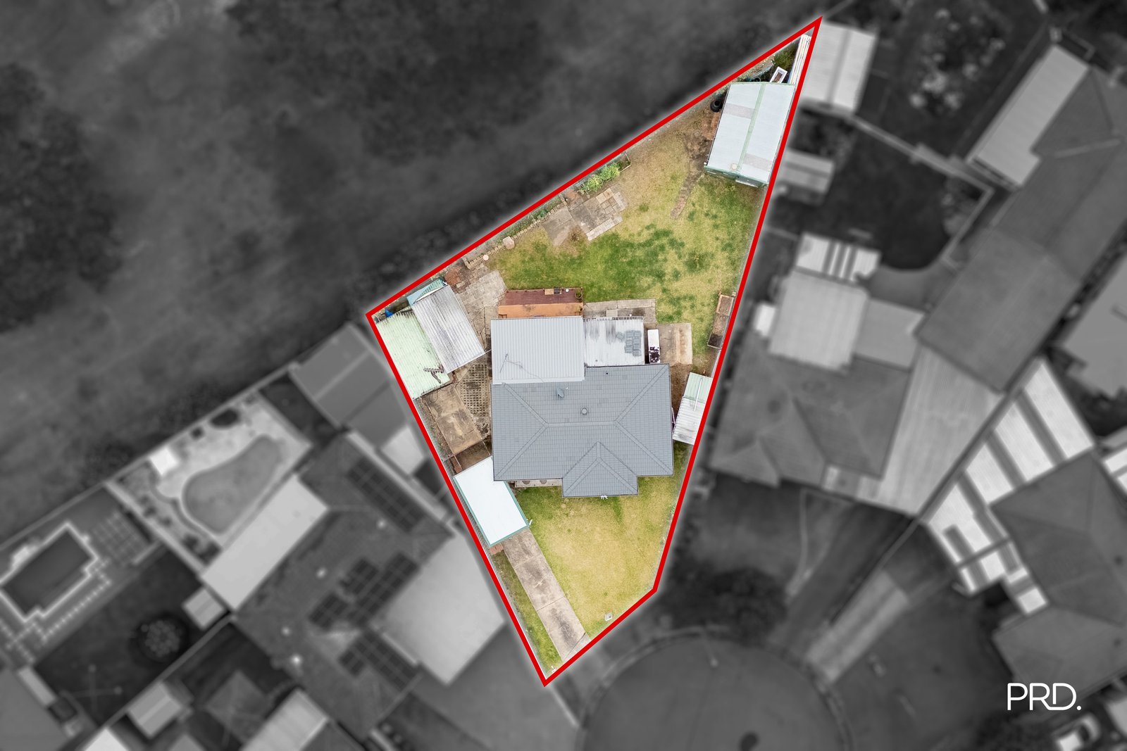 4 Sandra Place SOUTH PENRITH 10