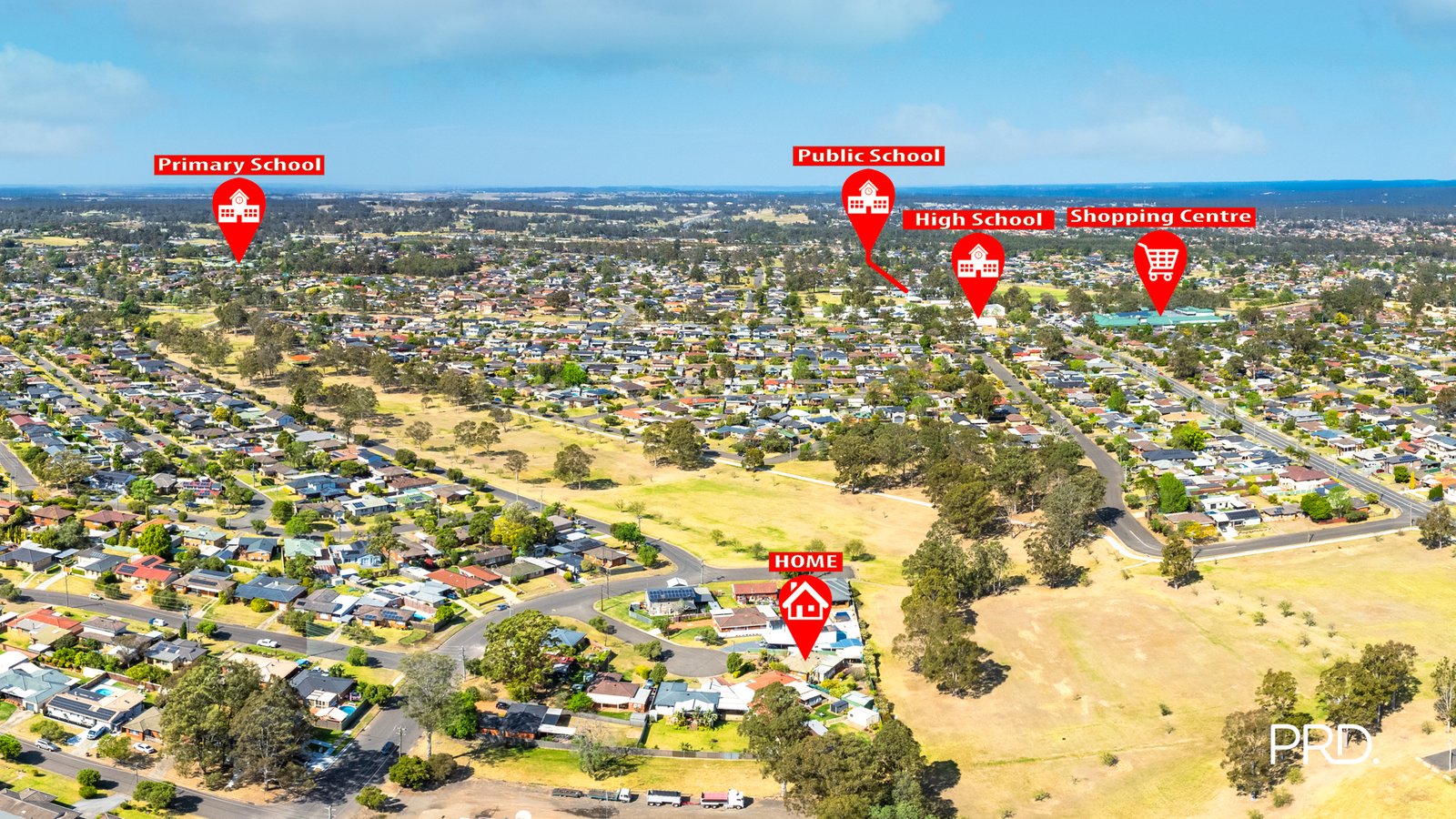 4 Sandra Place SOUTH PENRITH 3