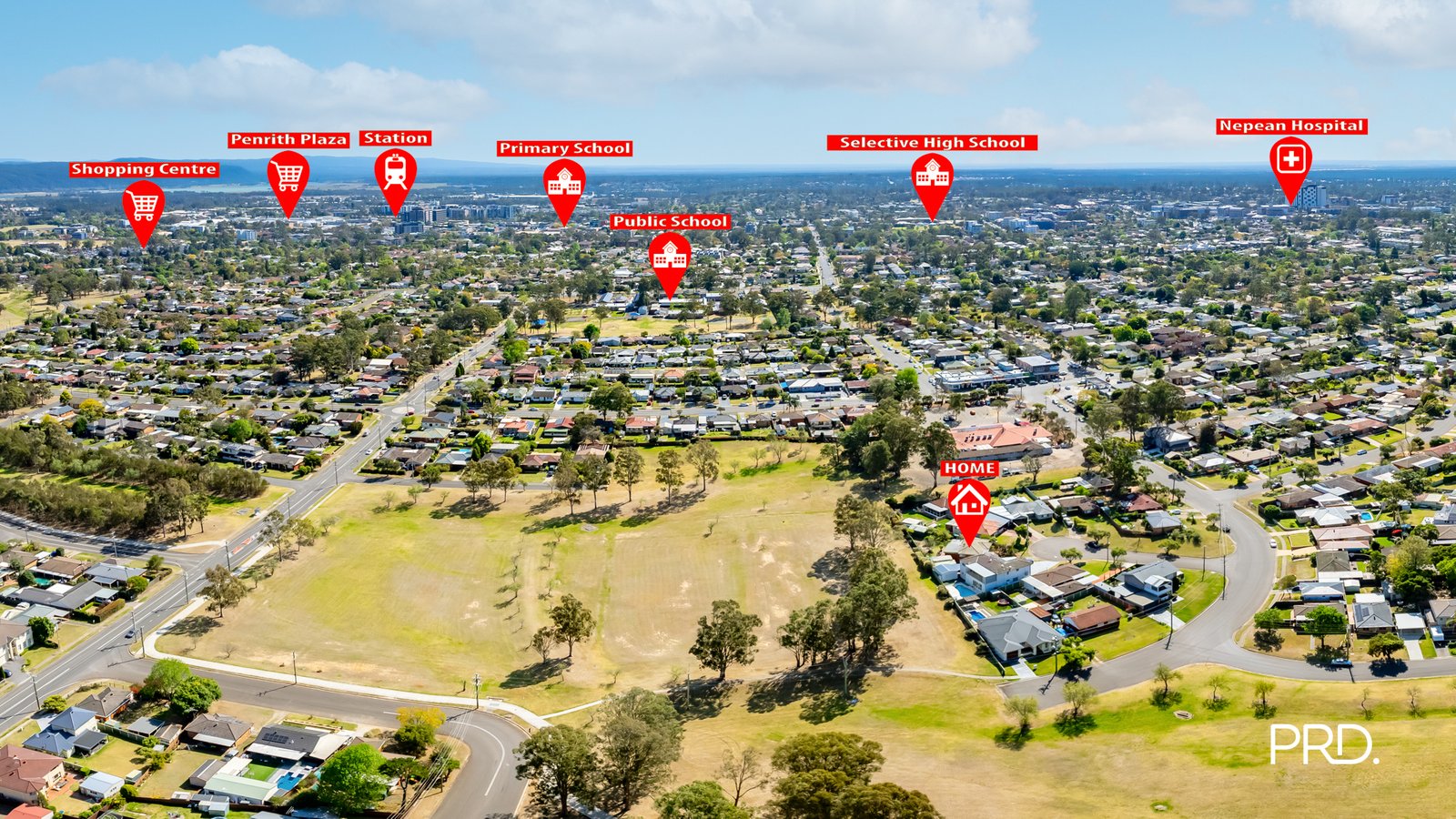 4 Sandra Place SOUTH PENRITH 4