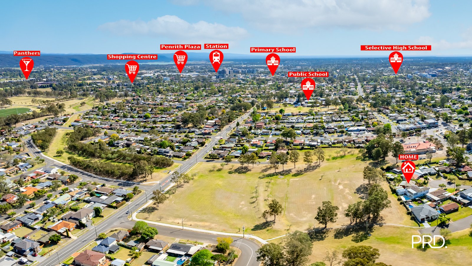 4 Sandra Place SOUTH PENRITH 5