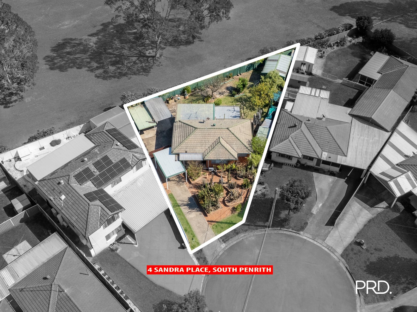 4 Sandra Place SOUTH PENRITH 6