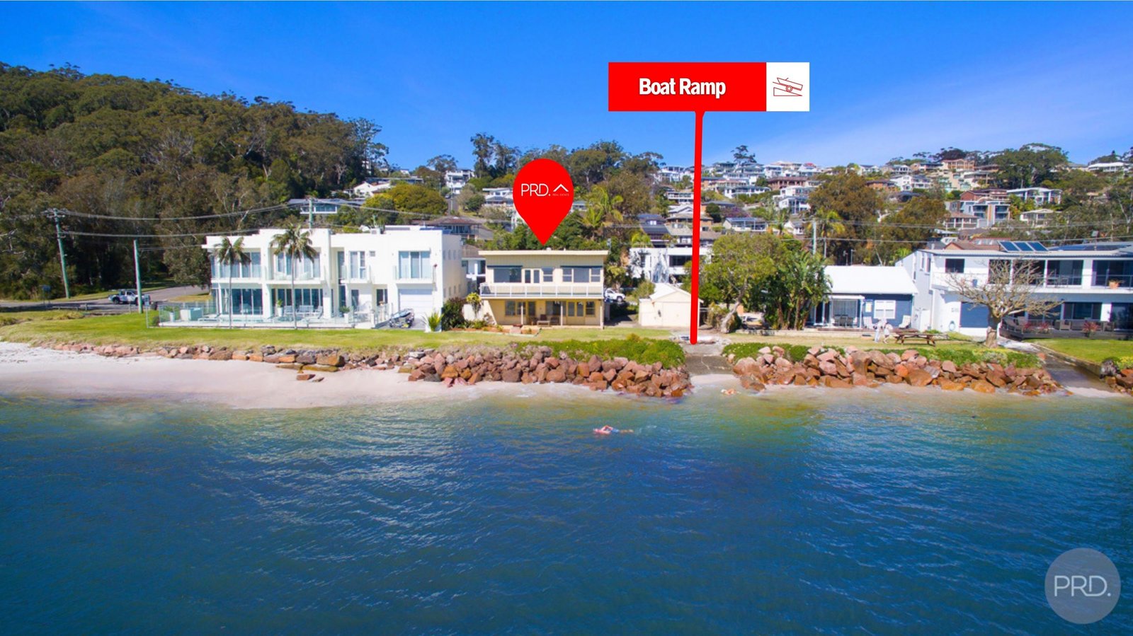 4 Sandy Point Road CORLETTE 1