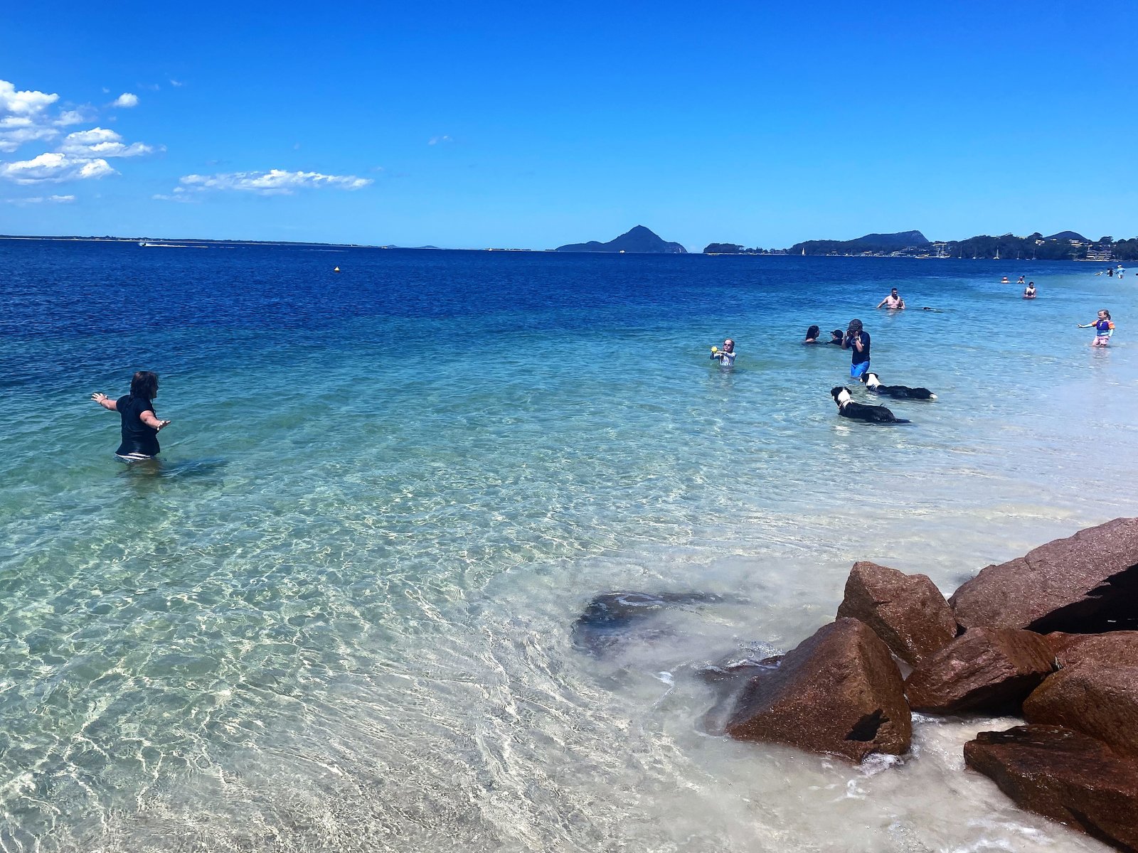 4 Sandy Point Road CORLETTE 3