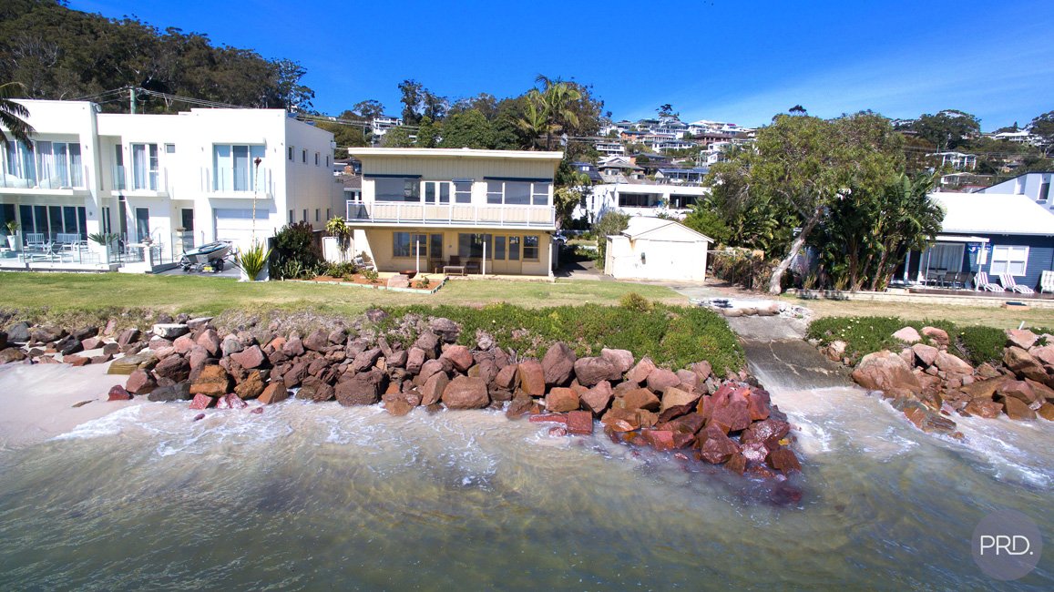 4 Sandy Point Road CORLETTE 22