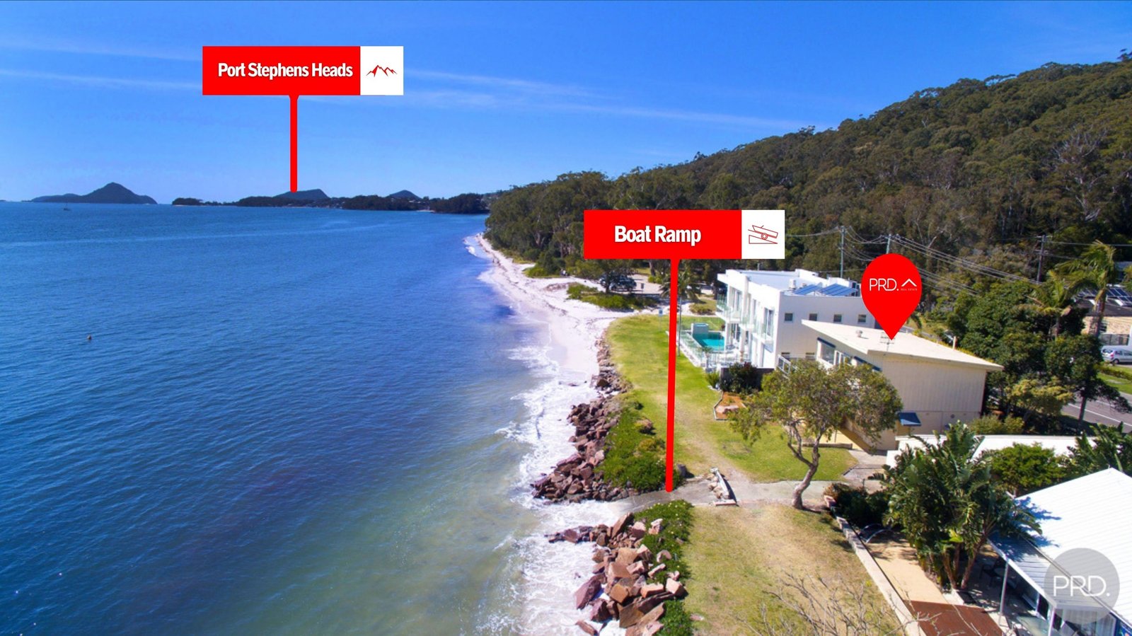 4 Sandy Point Road CORLETTE 24