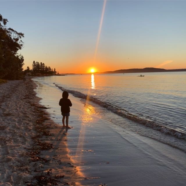 4 Sandy Point Road CORLETTE 29