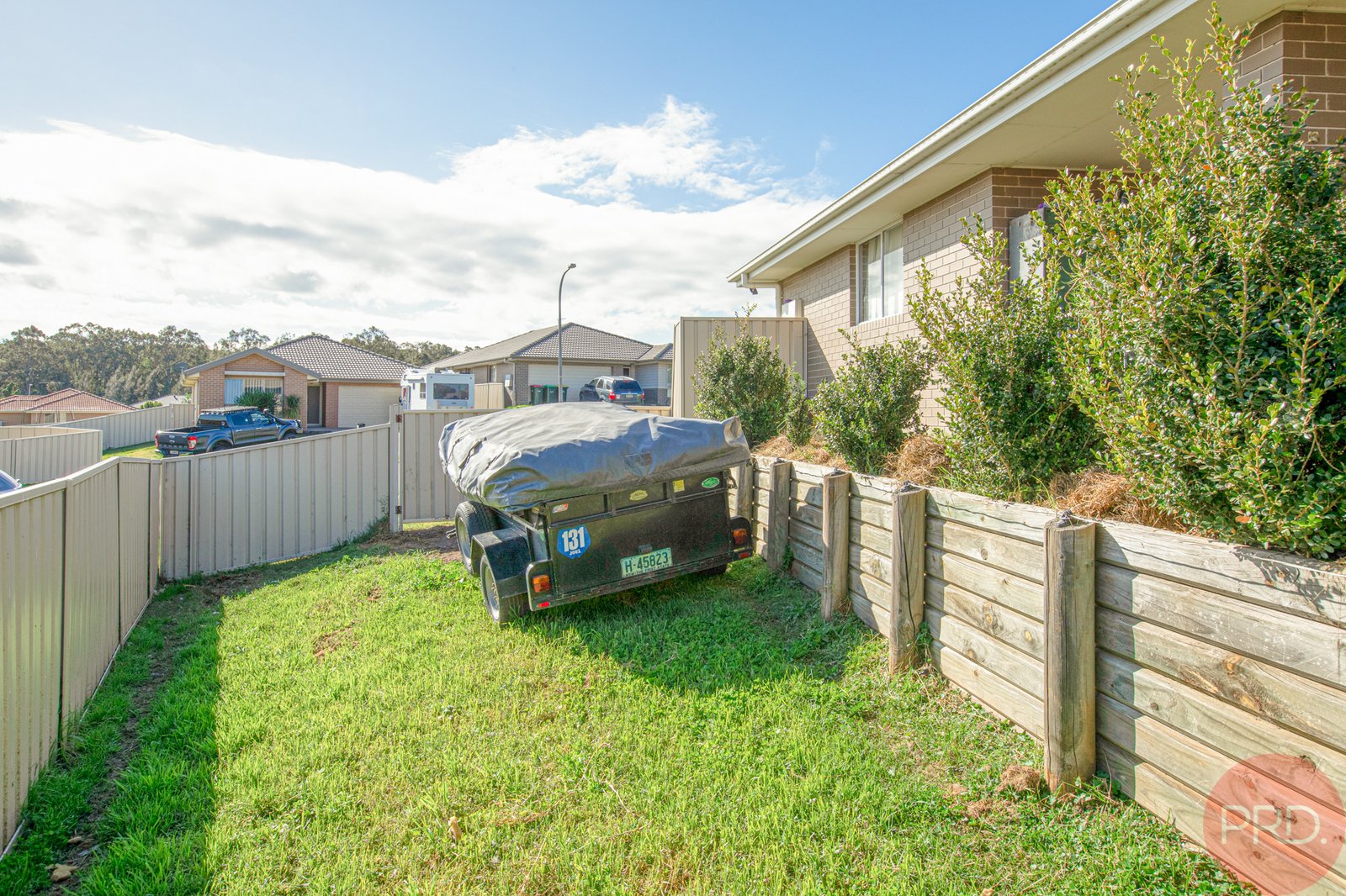 4 Sapphire Drive RUTHERFORD 18