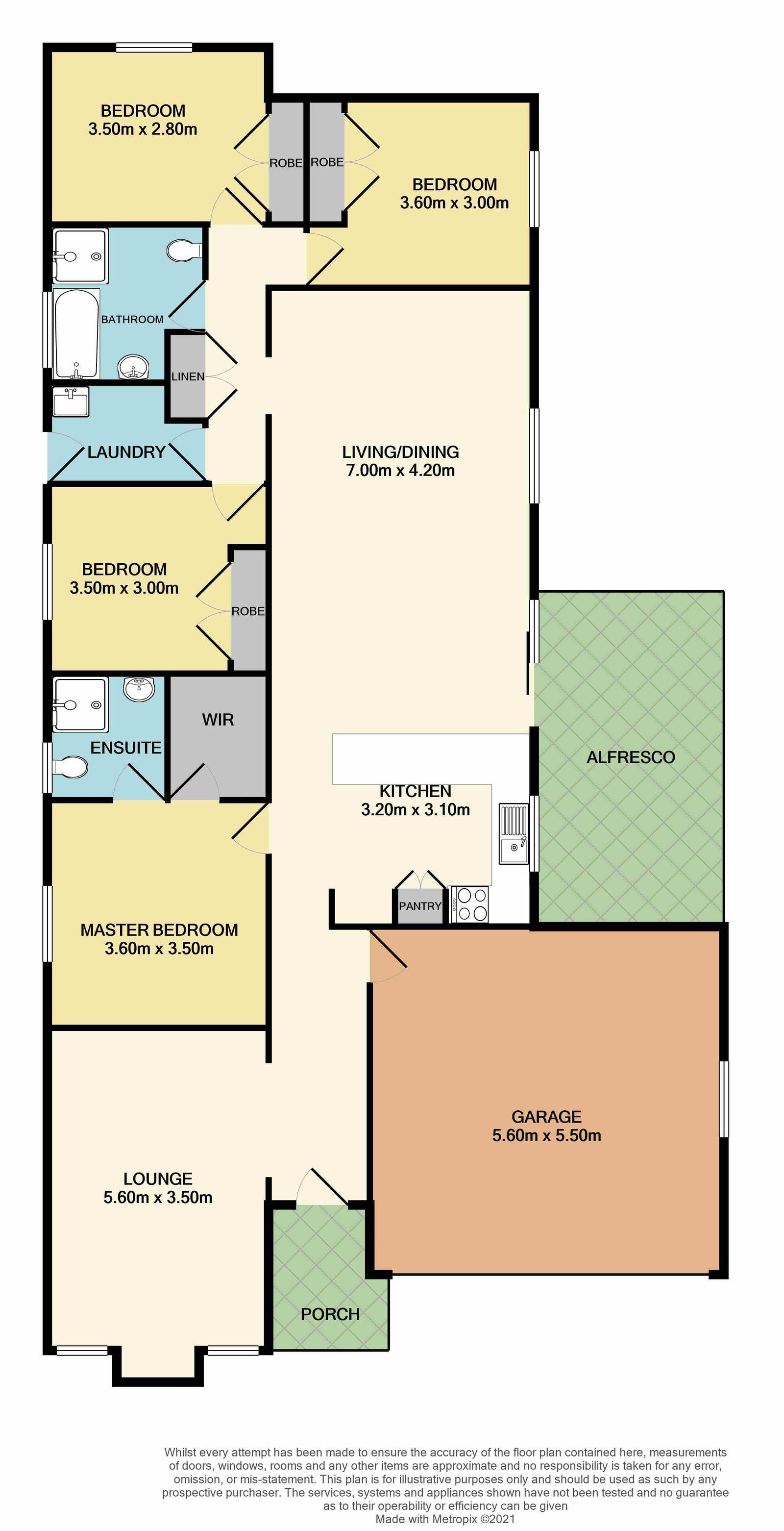 4 Sapphire Drive RUTHERFORD 22