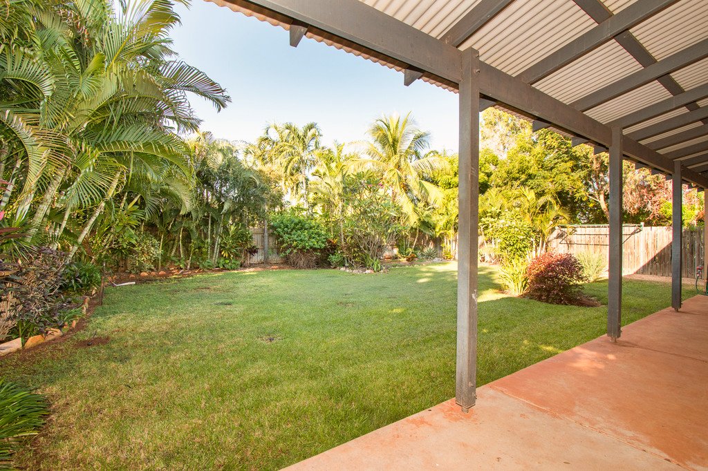 4 Sayonara Road CABLE BEACH 7