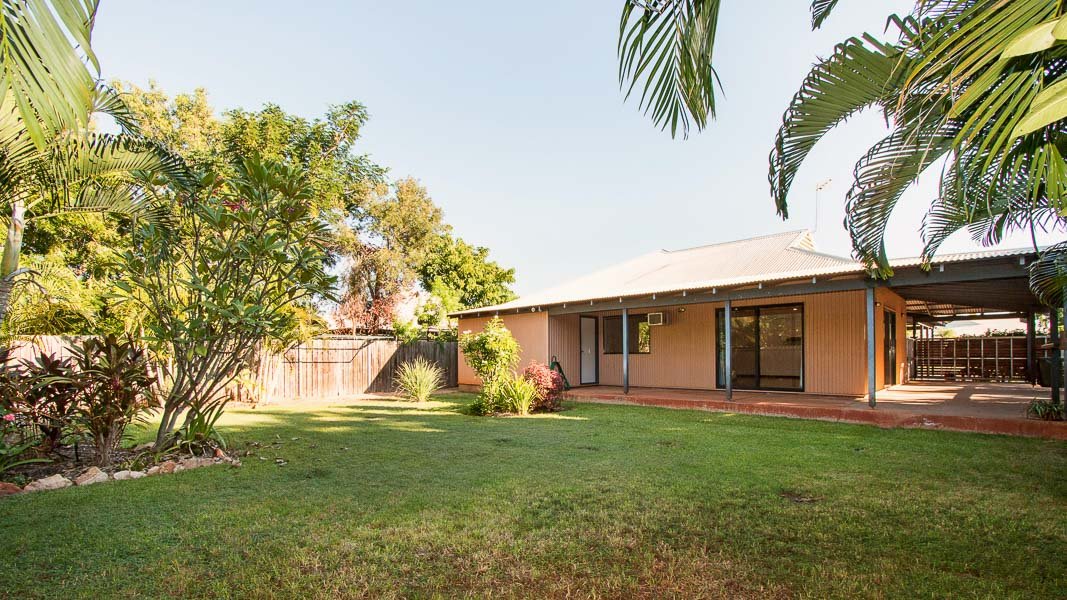 4 Sayonara Road CABLE BEACH 13