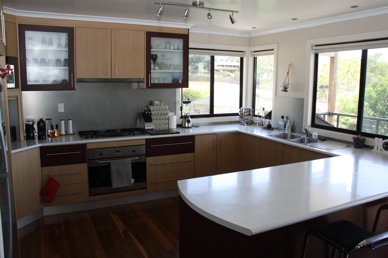 4 Sayre Crescent BOYNE ISLAND 3