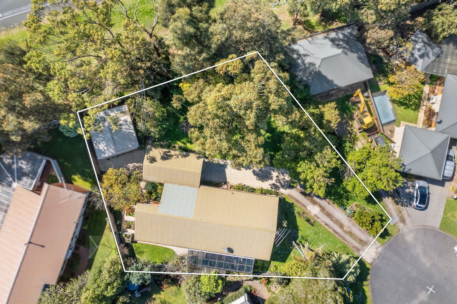 Real Estate and Property in 4 Scarborough Close, Point Lonsdale, VIC