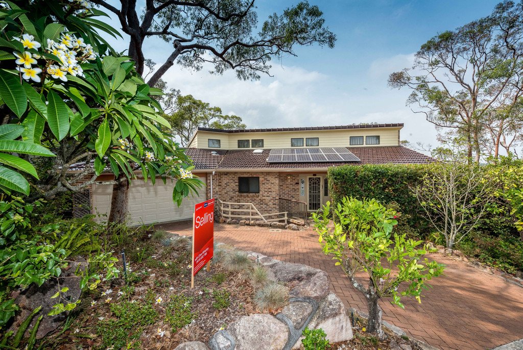 4 Scott Circuit SALAMANDER BAY 24