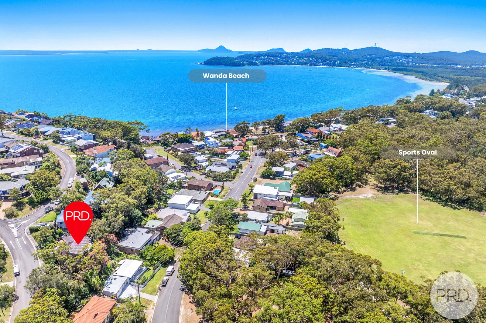 4 Scott Circuit SALAMANDER BAY 2