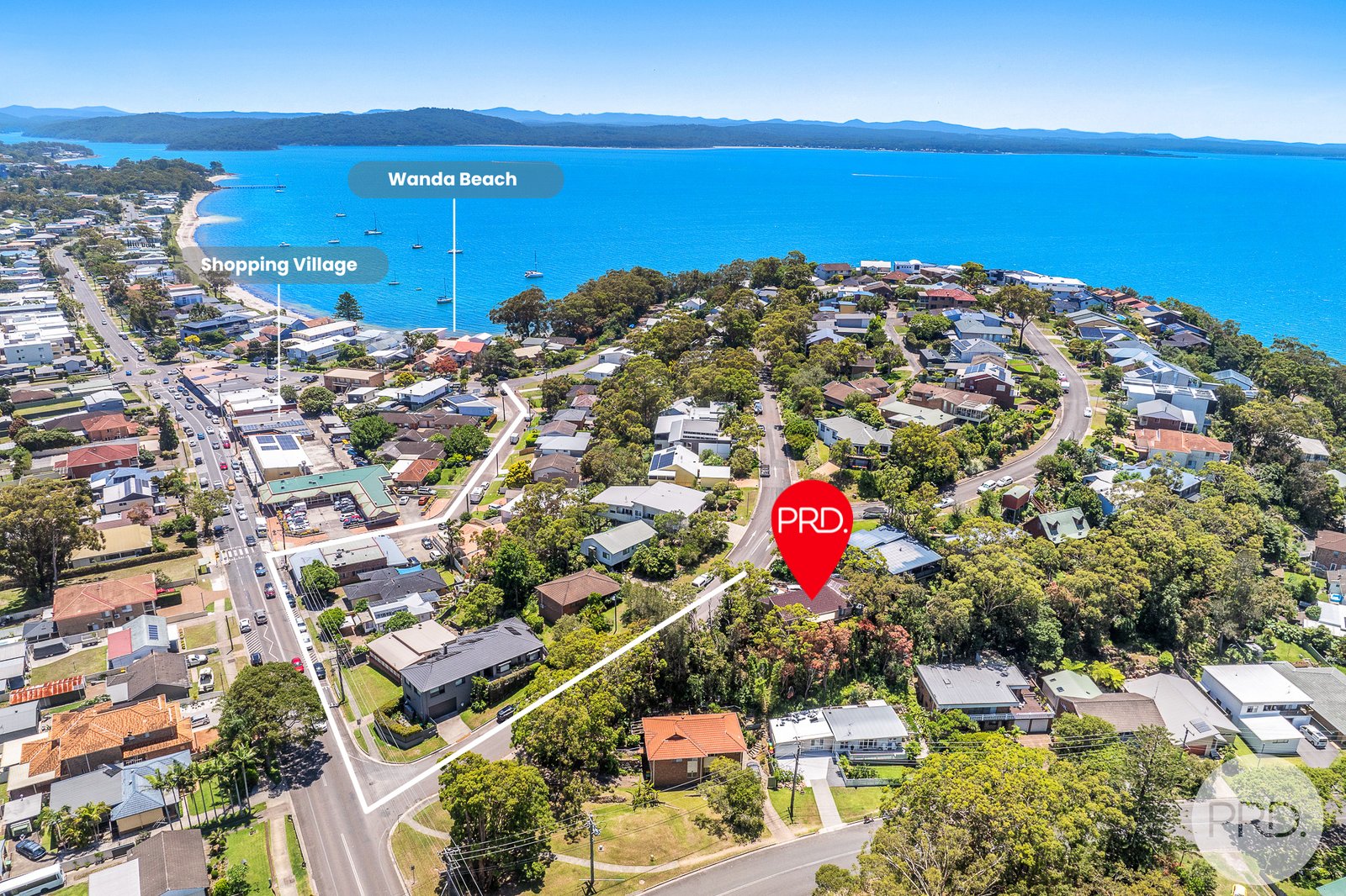 4 Scott Circuit SALAMANDER BAY 9