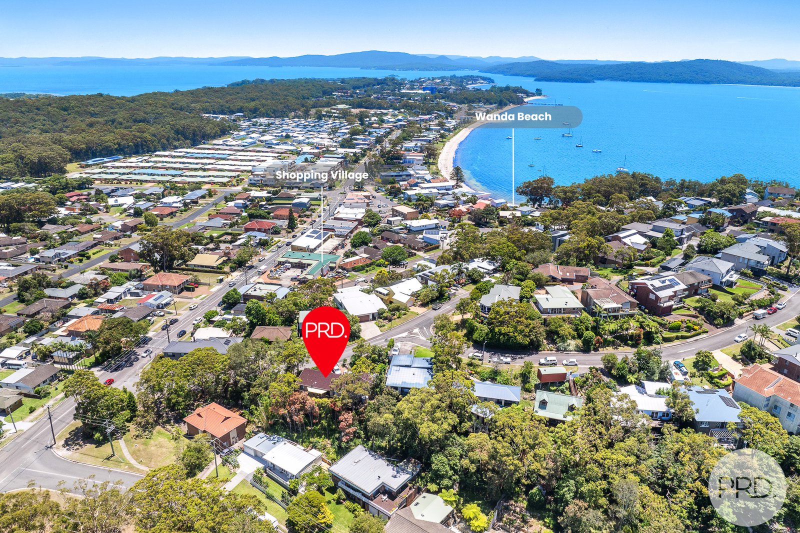 4 Scott Circuit SALAMANDER BAY 17