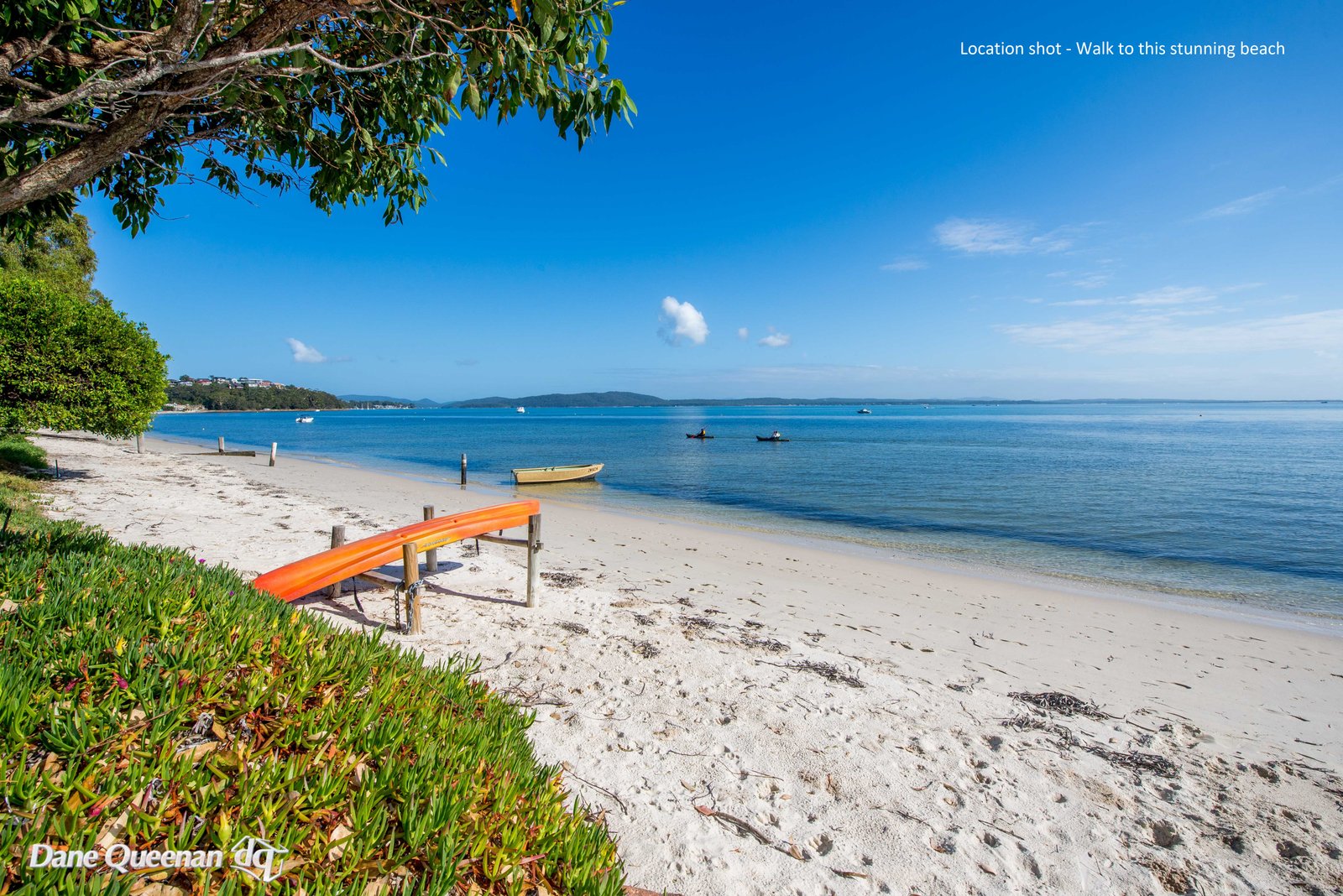 4 Scott Circuit SALAMANDER BAY 21